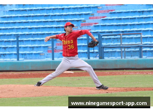 中国大联盟：探索MLB中国球员的崛起