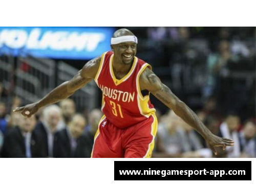 特里·NBA生涯：探索他的荣耀与传奇
