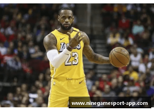 NBA现役球员三双记录榜单：谁在统治场上的全能表现？